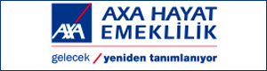 Axa Hayat Emeklilik